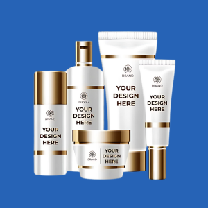 Products Label Sticker