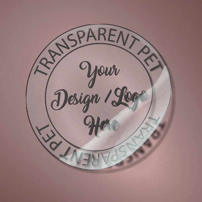 Tranparent Sticker by Srd Prints Tranparent Sticker Printing By Srd Prints