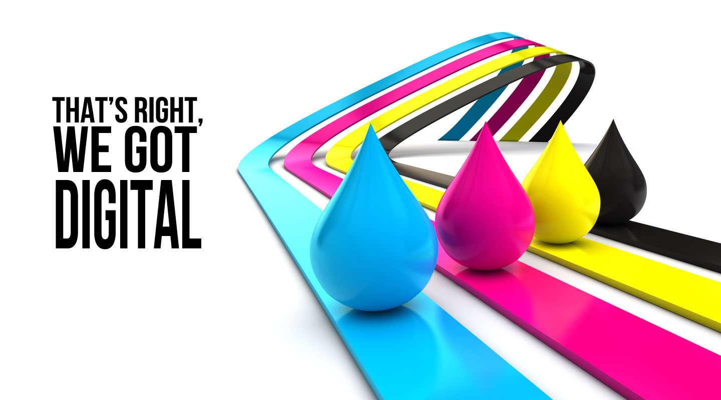 Printing Services in delhi​