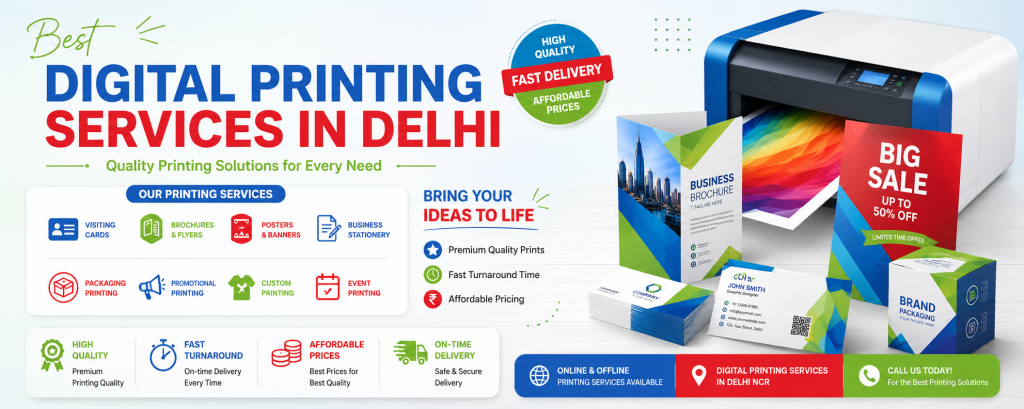 digital printing services in delhi 